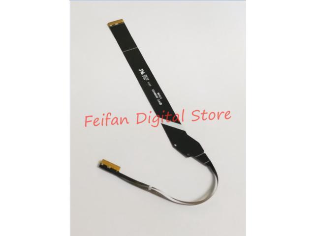 Hinge LCD Flex Cable For Nikon Coolpix P900 P900s Digital Camera Repair Part