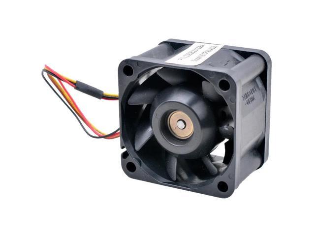 9GV0412P3J16 4cm 40mm fan 40x40x28mm DC12V 0.60A cooling fan for server power supply