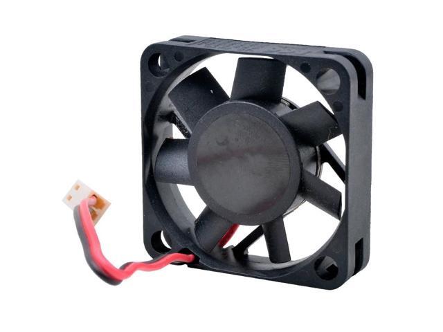 KDE1204PFV3 4cm 4010 40mm fan 40x40x10mm DC12V 0.8W Magnetic bearing 2pin Cooling fan for power monitoring host
