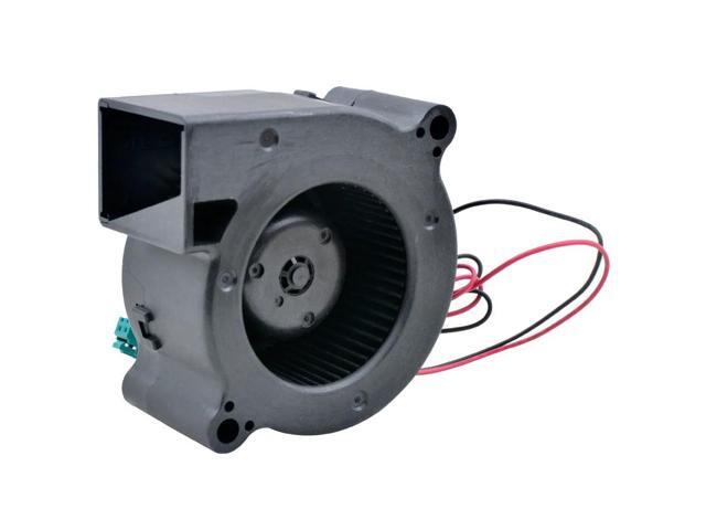 D06F-12B2S1 6cm 60mm blower fan 60x60x28mm pitch 65mm DC12V 0.30A blower cooling fan for humidifier projector