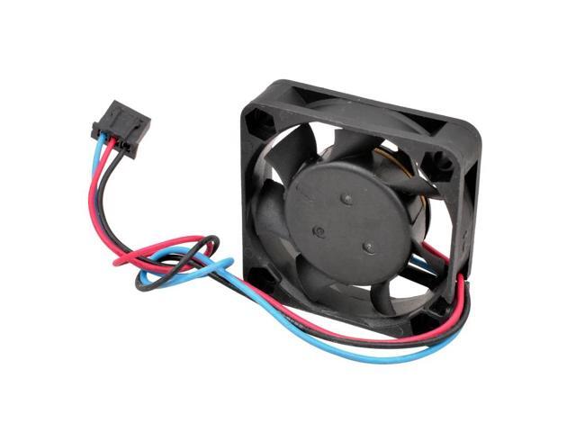 EFB0405LA 4CM 40mm fan 40x40x10mm 4010 DC5V 0.10A 3 lines 3pin Cooling fan for IPC power monitor host