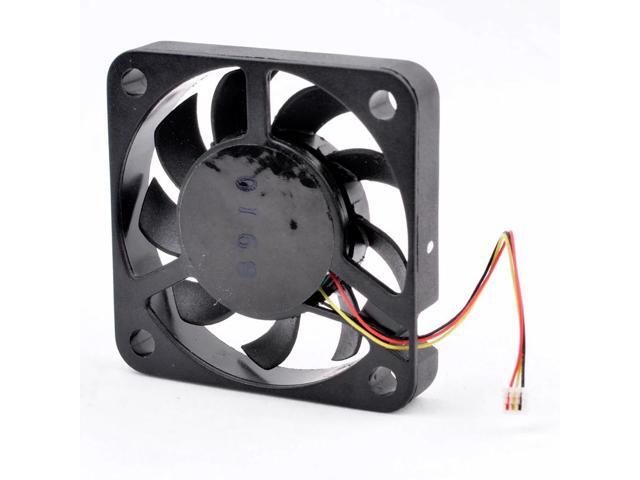 DFS400705L 4cm 40mm fan 40x40x7mm DC5V 3 wires 7mm ultra-thin micro cooling fan