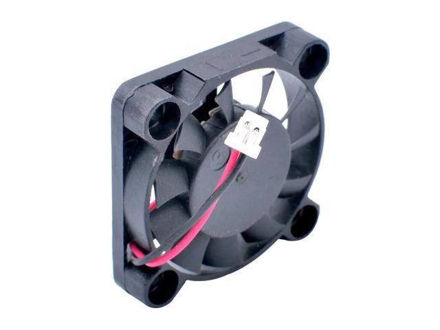 DFB300612H 3cm 30mm fan 30x30x6mm DC12V 1.4W 2 wires double ball bearings miniature ultra-thin cooling fan for router projectors