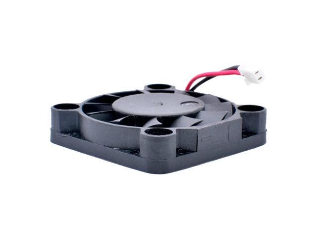 DFB300612H 3cm 30mm fan 30x30x6mm DC12V 1.4W 2 wires double ball bearings miniature ultra-thin cooling fan for router projectors