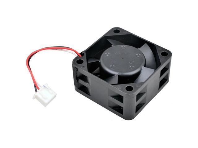 1608KL-04W-B29 40X40X20mm DC12V 0.08A 3pin cooling fan for server switch