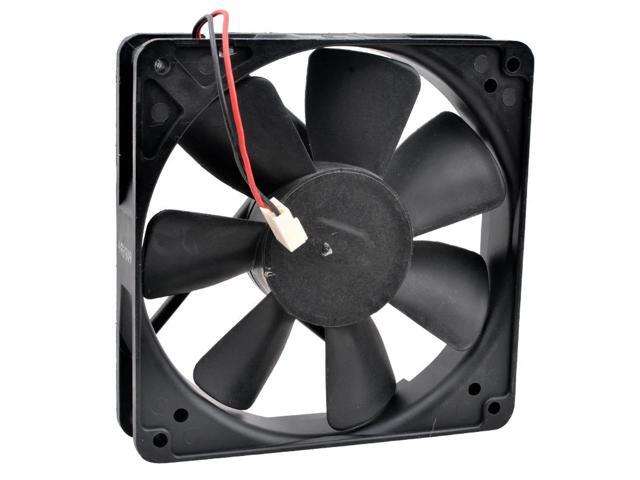 4710NL-05W-B30 12cm 120mm fan 120x120x25mm DC24V 0.16A Double ball bearing Quiet cooling fan for inverter