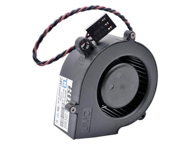 B5020-12 05005A0022 506340-027 12V 0.10A 5cm 50mm blower 50x50x20mm Turbo blower cooling fan for projector