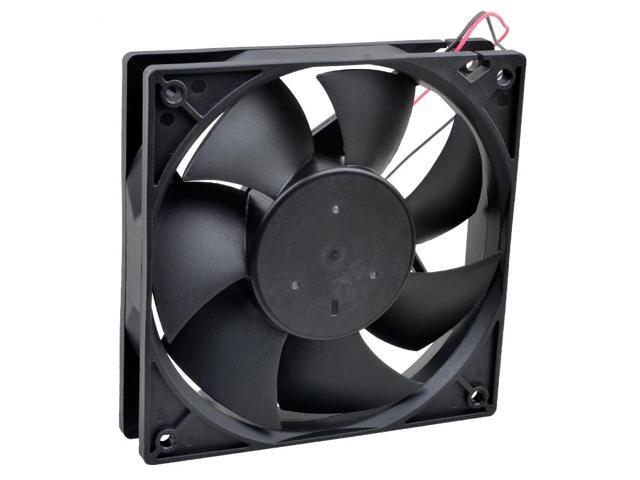 DS12025R12E 12cm 120mm fan 120x120x25mm DC12V 0.20A Cooling fan for power supply