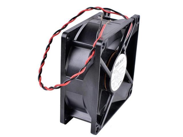 3112KL-05W-B60 8cm 8032 80x80x32mm 24V 0.28A Double ball bearing high volume fan Inverter industrial equipmen
