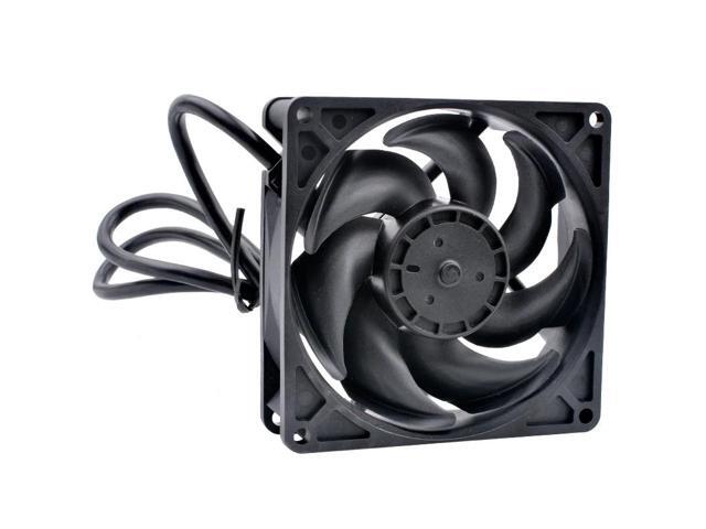 QFR0912VJ-00 FTN 9cm 92mm fan 92x92x25mm DC12V 0.60A 4 lines high-volume cooling fan for server chassis