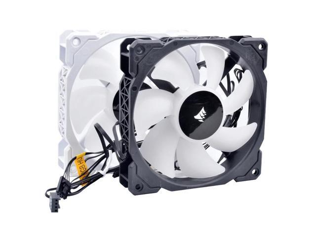 RWF0041 31-006669 12cm 120mm fan 120x120x25mm DC12V 0.225A 4pin H150i RGB cooling fan for water cooling