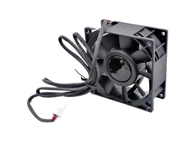 PFB0924DHE 9cm 9.2cm 92mm fan 92x92x38mm DC24V 1.74A 4 wires IP68 waterproof cooling fan for the inverter server chassis