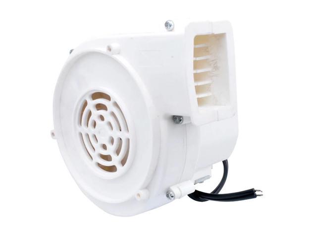 RCH1512S2 110-120V 60Hz 39W 0.65A AC 139x102mm Blower Centrifugal turbocharger blower Industrial cooling fan