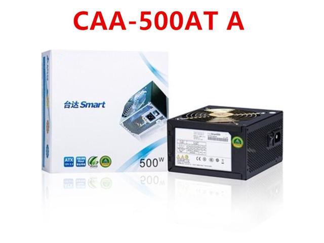 PSU For Delta 500W Power Supply SMART500 CAA-500AT A ( CAA-350AT A CAA-450BT A CAA-500BT A CAA-550AT A Available )