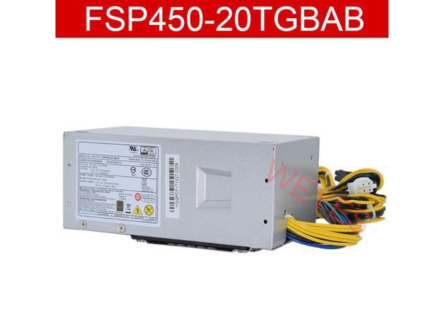 PSU Power Supply 220V-240V, 3A,50/60HZ 450W FSP450-20TGBAB 00PC774 SP50H29558 DPS-450AB-71A