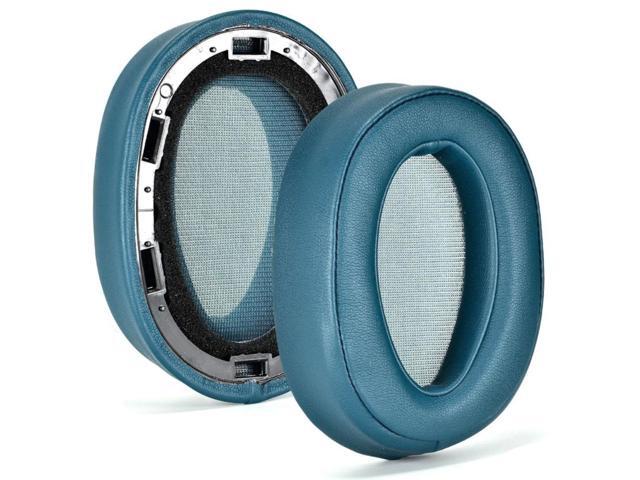 Earpads For Sony MDR-100ABN WH-H900N Headphone Replacement Ear Pad Cushion Cups Cover Earpads Earmuffs