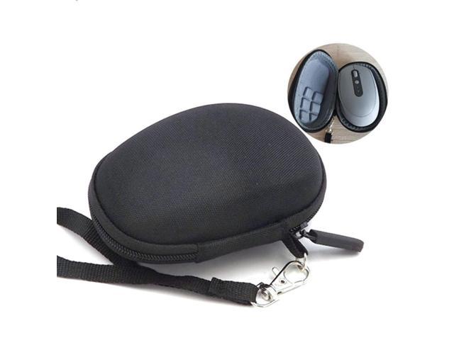 Gaming Mice Bag Sleeve Case for logitech M330 M320 M280 M590 M558 Mouse Protective EVA Anti-Shock Storage Bag Holder