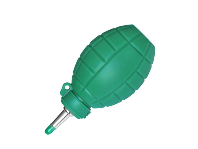 Large Size Camera Lens Air Blower Strong Cleaning Air Blower Air Dust Cleaner Ball Blowing Duster Air Blowing Ball