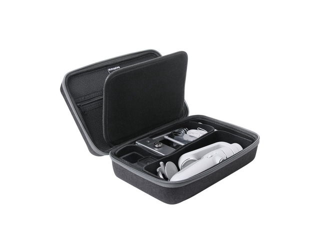 Carrying Bag for Om 5 Gopro Series Om4 Se Pocket 2 Insta360 Series Sport Action Camera Handbag Protective Case