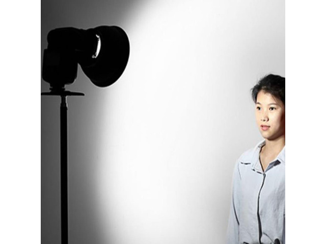 Honey Comb Grid Softbox Flash Diffuser Softbox Photography Accessories for Photo Studio Kits On-Camera