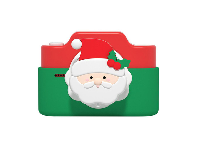 3.0' Touch Screen Children's Digital Camera Dual Kids Camera for Christmas Gift