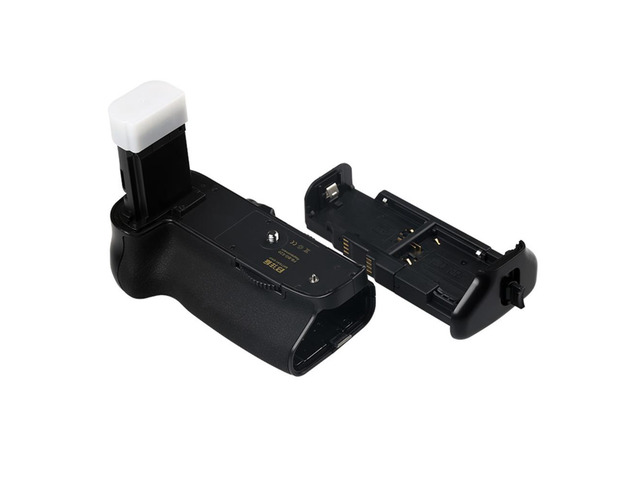 BG-E20 SLR Battery Grip Batteries Grip for Canon EOS 5D Mark IV Pure Copper Interface Batteries Grips