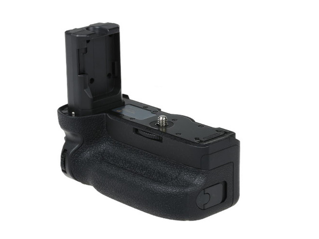 VG-C3EM Handle Battery Pack Battery Grip Handle Battery Pack Batteries Grips for SONY ILCE-9/ILCE-7RM3/ILCE-7M3/ A9/A7RM3/A7M3