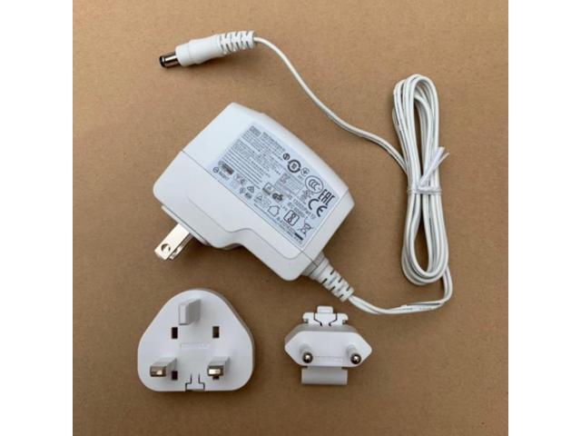 12V 2A 24W WA-24Q12R AC Adapter For APD 12V 1.5A Power Supply Charger 5.5x2.1mm