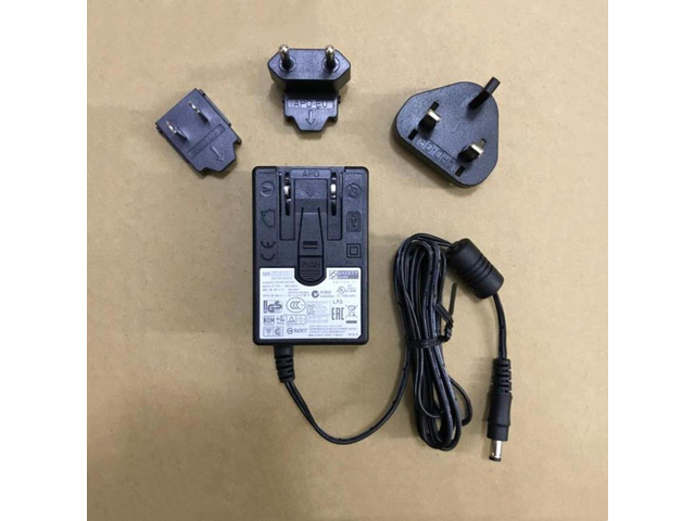 12V 3A 36W WA-36A12 AC Adapter For APD 12V 2.5A Power Supply Charger 5.5x2.1mm EU/US/UK/AU Plug