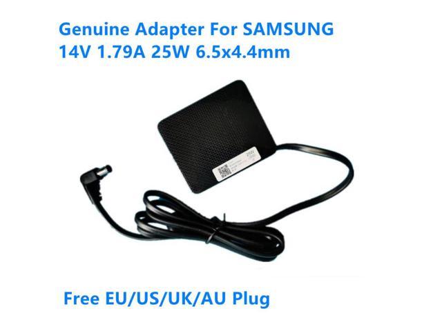 14V 1.79A 25W AC/DC Adapter For Samsung A2514 RPN BN44-00989A A2514 FPN LCD Monitor Power Supply Charger