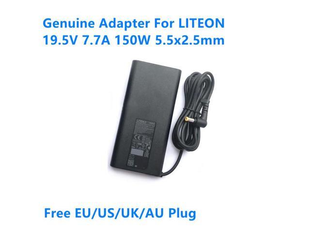 19.5V7.7A 150W LITEON PA-1151-08 AC Adapter For HASEE G7-CU7NA TX6 ZX6 Gaming Laptop Charger Power Supply