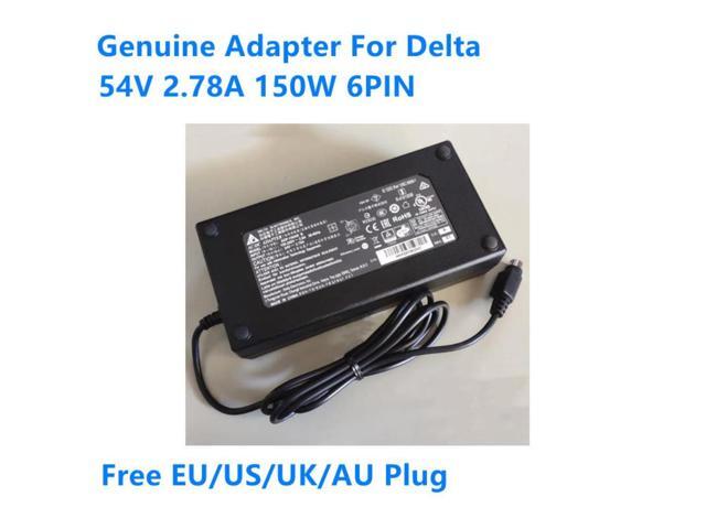 54V 2.78A 150W 6PIN Delta ADP-150AR B AC Adapter For Power Supply Charger