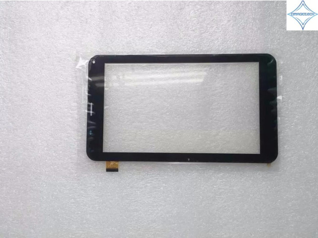7'' Touch Screen Digitizer panel glass for CUBE Talk 7X FPC-TP070341(U51GT)-04 FPC-TP070341(U51GT) NJG070123ACG0B-V4 U51GT