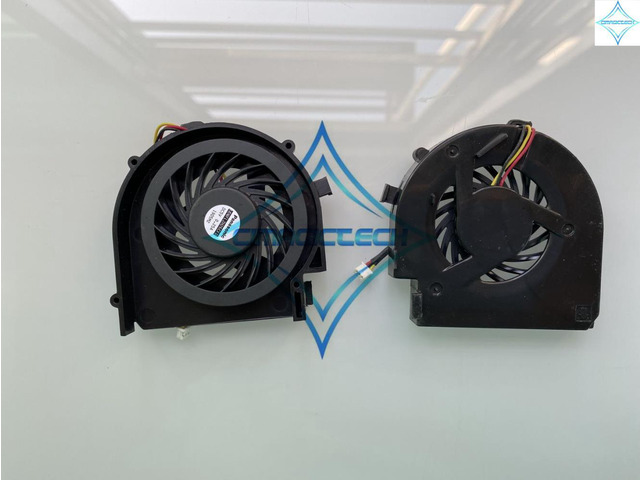 OEM For Dell Inspiron 14V N4020 N4030 M4010 M4010R Notebook Laptop Cpu Cooler Cooling Fan DFS481305MC0T F9N2
