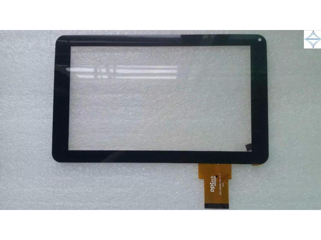 8'' inch tablet Touch Screen Digitizer panel glass DPTech 300-N3849M-A00-V1.0 MHS 300-N3849M-A00 300-N3849M