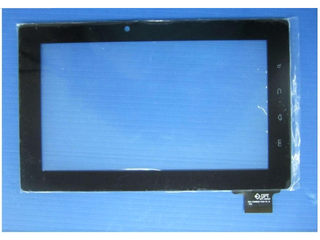 7'' inch For land PD10 PD20 300-N3690B 300-N3690B-A00-V1.0 tablet capacitive Touch Screen Digitizer glass panel