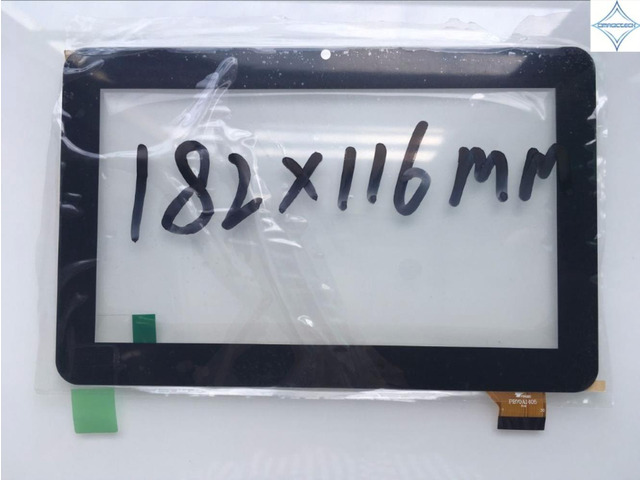 7'' inch PB70A1405 FHX tablet Touch Screen capacitive Digitizer panel glass lens 30PINS