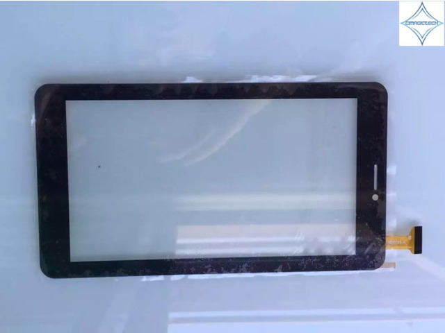 7'' inch tablet Touch Screen Digitizer glass panel writting SCF0733-A SCF0733