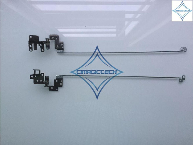 for Acer Aspire E5-575 E5-575G E5-575T E5-523 E5-553 E5-576 F5-573 Left & Right L+R FBZAA014010 FBZAA015010 laptop lcd hinge