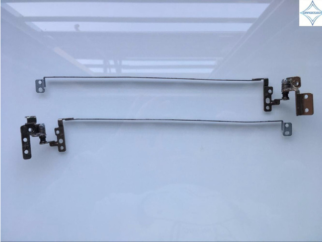15.6'' for IBM Lenovo G560 G565 Ideapad Z560 Z565 Left & Right L+R laptop lcd hinge AM0BP000200 AM0BP000300