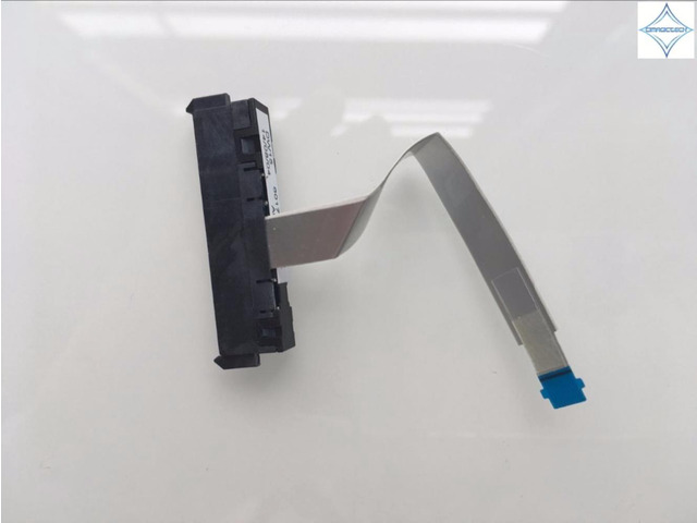 For HP ENVY 15 15-j105tx 15-j 5T-J 15Z-J Laptop SATA Hard Drive HDD Connector Flex Cable DW15 6017B0416801 A01 ANT