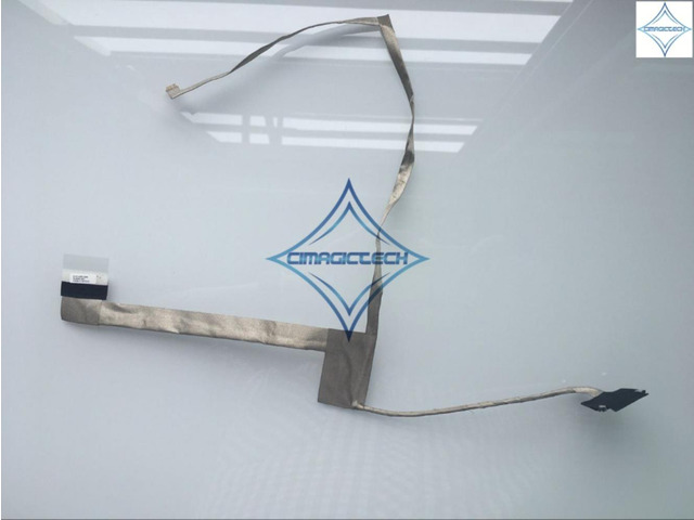for DELL Inspiron 15R N5010 M5010 50.4HH01.001 DG15 laptop LCD lvds Video Cable 50.4HH01.003