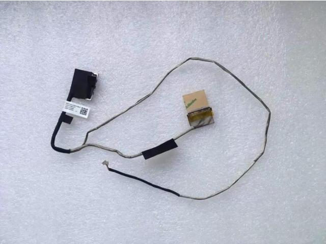 for HP ENVY DV4 DV4-5000 laptop LCD Video Cable 676646-001 1422-014G000