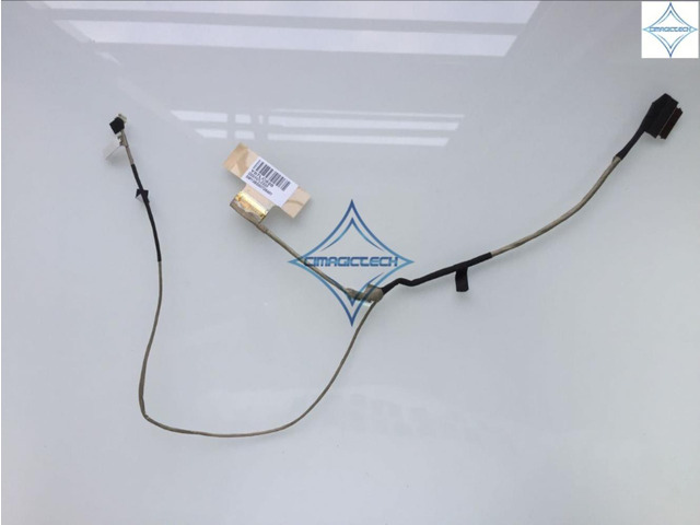 for HP Chromebook 11-2000 11-2210NR 11-G4 11 G3 11 G4 2201nr DD0Y07LC010 DD0Y07LC020 Y07LC020 laptop LCD lvds Video Cable