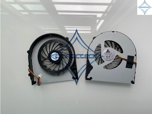 OEM for Acer Aspire 7551 7551G 7741 7741Z 7741G 7741ZG Laptop CPU Cooling COOLER Fan KSB06105HA AA21 DFS551205ML0T F92G