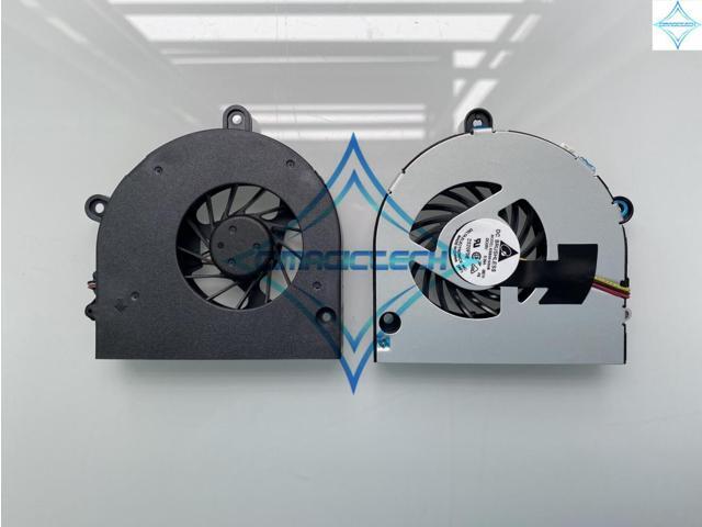 OEM For Acer Aspire 5551 5552G 5252 5740 5741 5742 NV53 NV52 C650 C660 P775 A660 L675 Laptop Cpu Cooling Fan AB7905MX-EB3