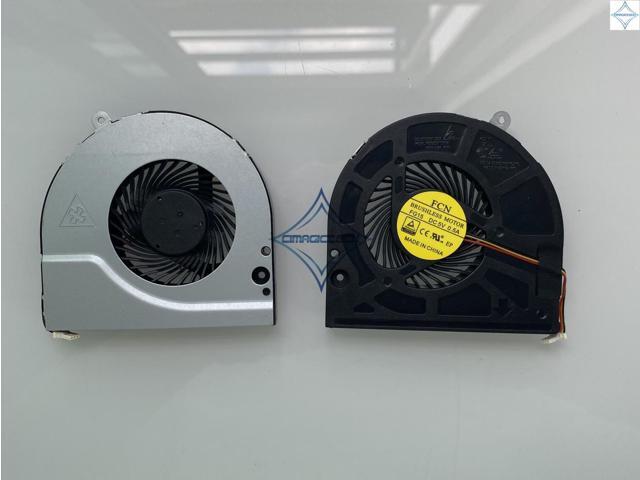 OEM for ACER ASPIRE E1-532 E1-570 E1-570G E1-572 E1-572G E1-572PG KSB05105HA DB43 laptop cpu cooling fan