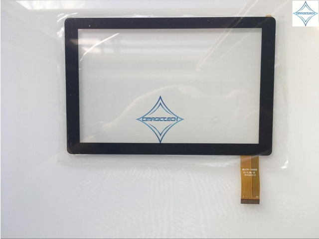173*114mm 7'' inch for Q88 Q8 Touch Screen Digitizer capactive panel glass lens MGLCTP-706958 MGLCTP-70695B MGLCTP 70695B