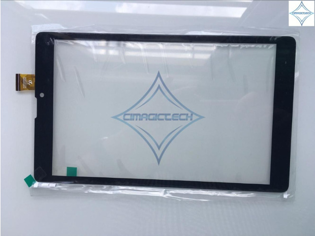 8'' inch for teclast P80 3G for intel tablet Touch Screen Digitizer panel glass HK80DR2809 QX20151104
