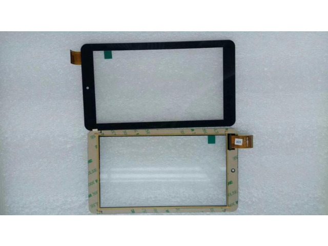 7'' for NOBLEX tablet pc SG8148 SG8148-fpc_v1-1 SG8148-fpc_v1-2 SG8148-fpc_v1capacitive touch screen panel digitizer